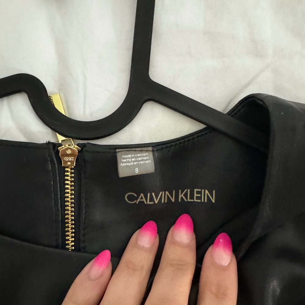 Calvin Klein Dress size 8